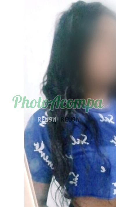 Mayra, acompanhante em Guarulhos