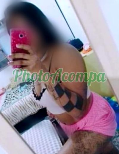 Mayra, escort em Guarulhos