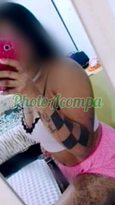 Mayra, escort em Guarulhos