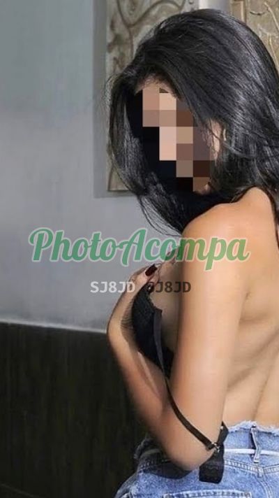 Vitória, acompanhante em Fortaleza