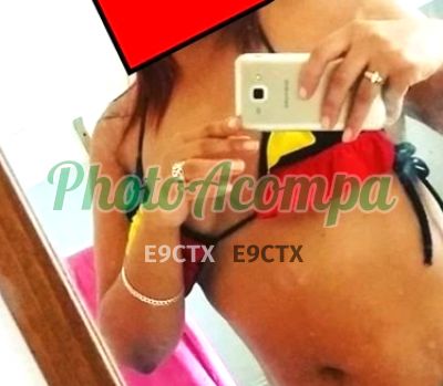 Priscilinha Silva, acompanhante em Paulista