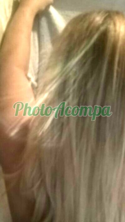 Ana Paula Ferraz, garota de programa em Piracicaba