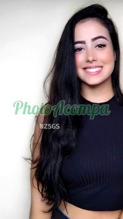 Iasmin, acompanhante em Copacabana (RJ)
