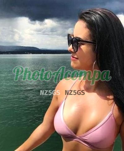 Iasmin, escort em Copacabana (RJ)