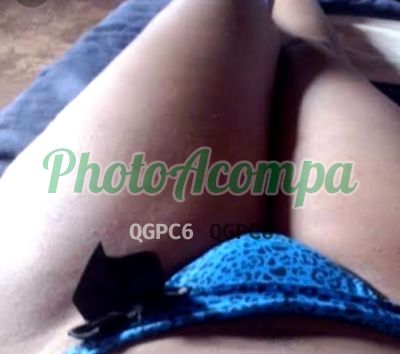 Sandra, acompanhante em Campo Grande