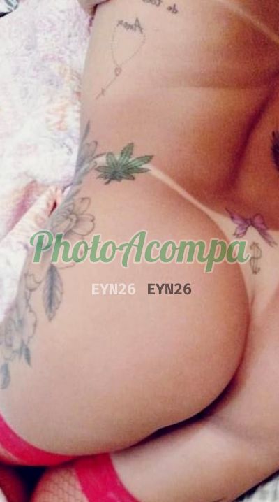 Andressa, acompanhante em Cuiabá