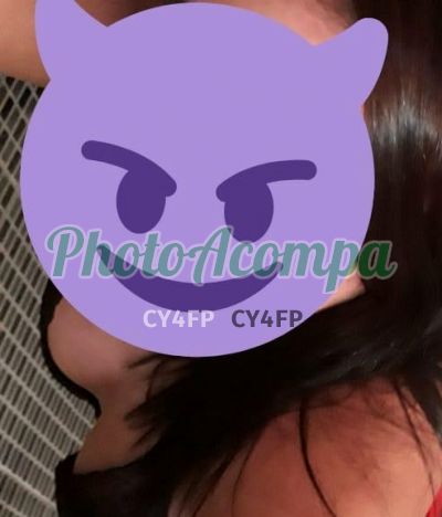 Débora, escort em São José dos Campos