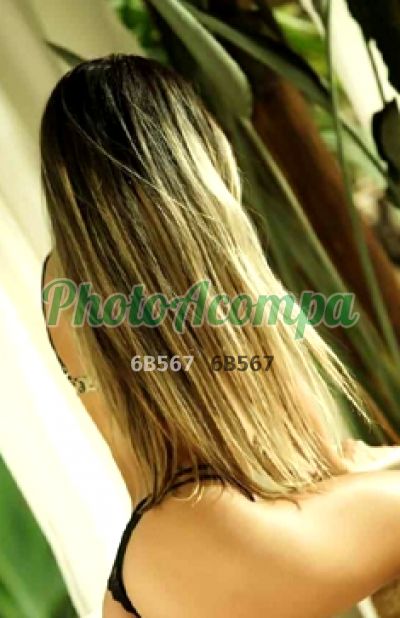 Danika, acompanhante em Bela Vista (SP)