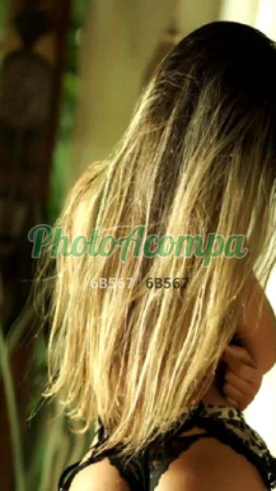Danika, acompanhante em Bela Vista (SP)