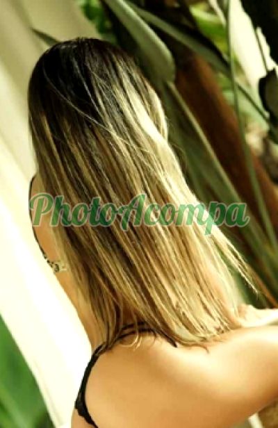 Danika, acompanhante em Bela Vista (SP)