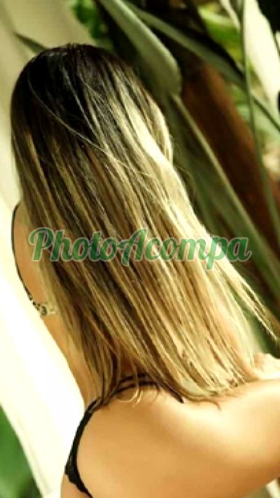 Danika, acompanhante em Bela Vista (SP)