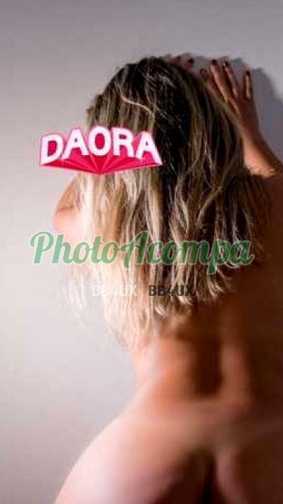 Larissa, escort em João Pessoa