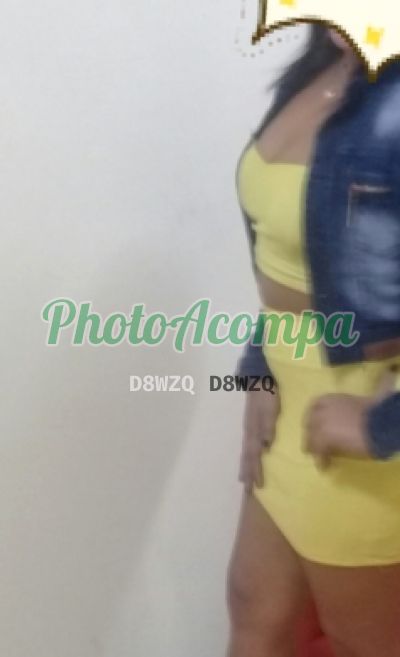 Sabrina, escort em Itaquaquecetuba