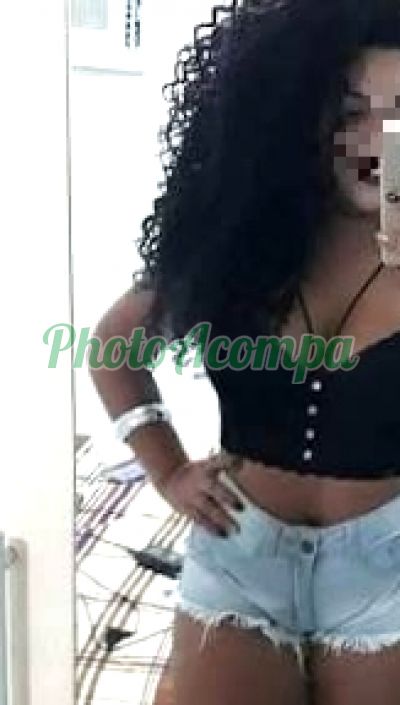 Acompanhante, acompanhante no Rio de Janeiro