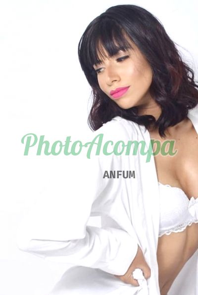 Klicia Cris, escort em São Luís