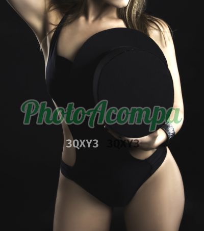 Mia Fox, escort em São Paulo