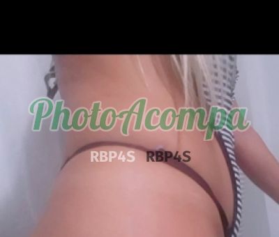 Bruna, garota de programa em Belém