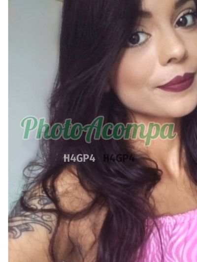 Liz Bueno, escort em Lajeado