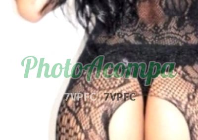 Isaura Mello, escort em Recife