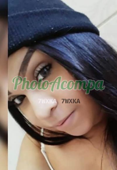 Fabby, travesti em Recife