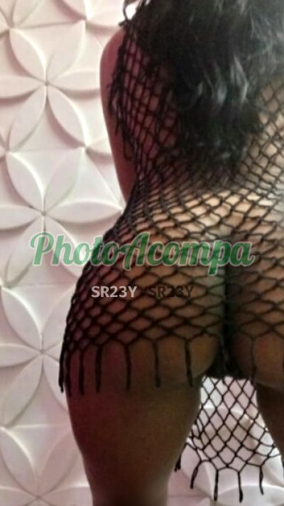 Thayna, escort em Recife