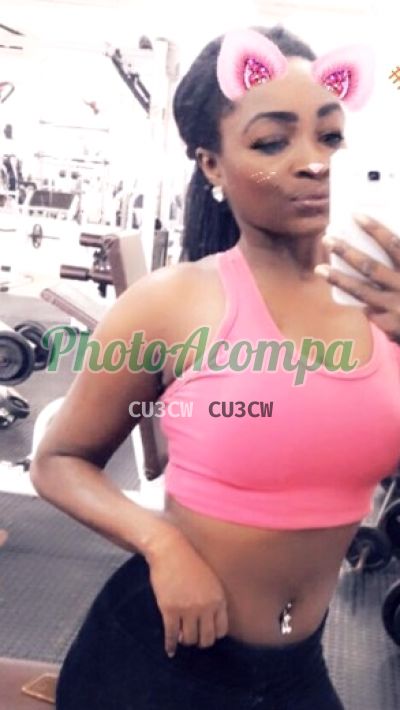 Bárbara, escort em Florianópolis