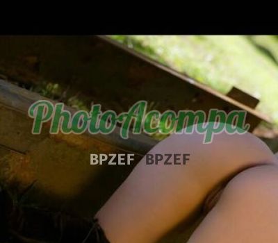 Bárbara Ferraz, escort em Cascavel