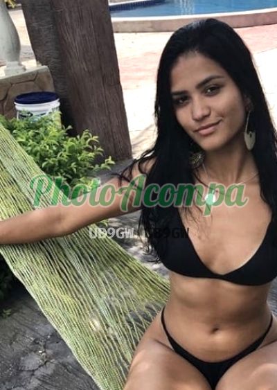 Vanessa, acompanhante em Copacabana (RJ)