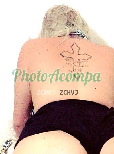 Fernanda, trans em Virgínia