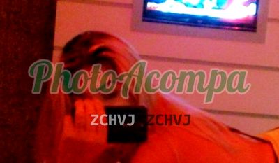 Fernanda, travesti em Virgínia