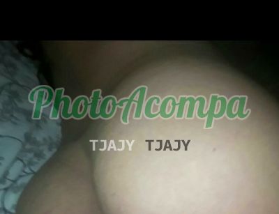 Lohana Carla, transex em Bonsucesso (RJ)