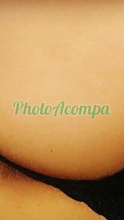 Anna, acompanhante em São Paulo