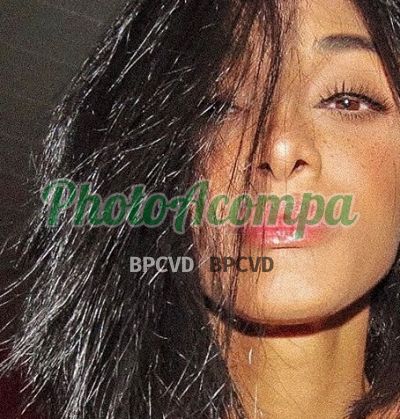 Cléo, garota de programa na Barra da Tijuca (RJ)