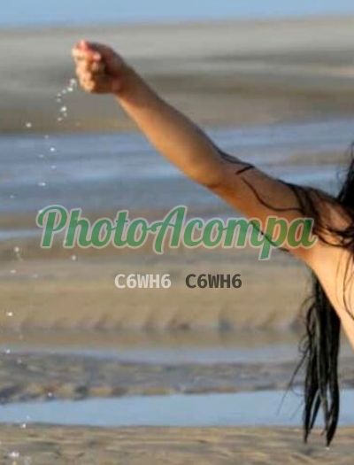 Danda, acompanhante em Salvador