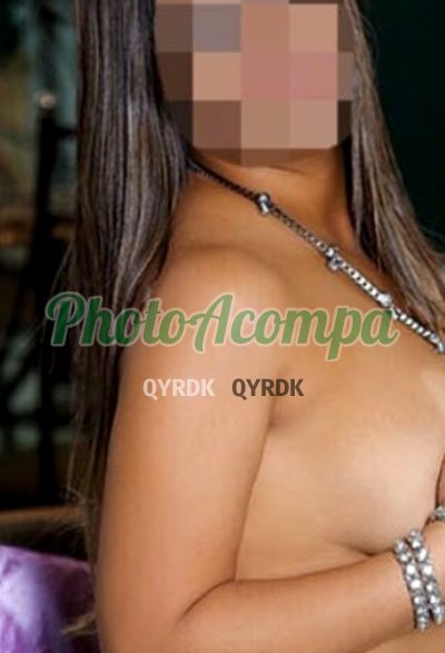 Poliana, escort na Floresta (BH)