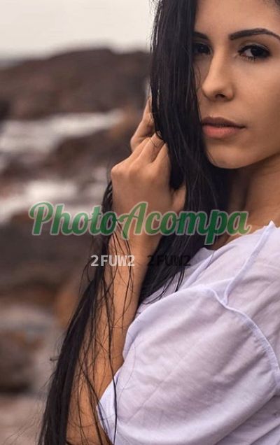 Mikaela, acompanhante em Copacabana (RJ)