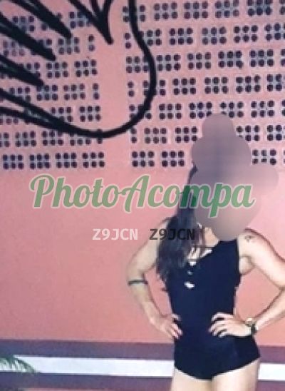 Eduarda, acompanhante em Recife