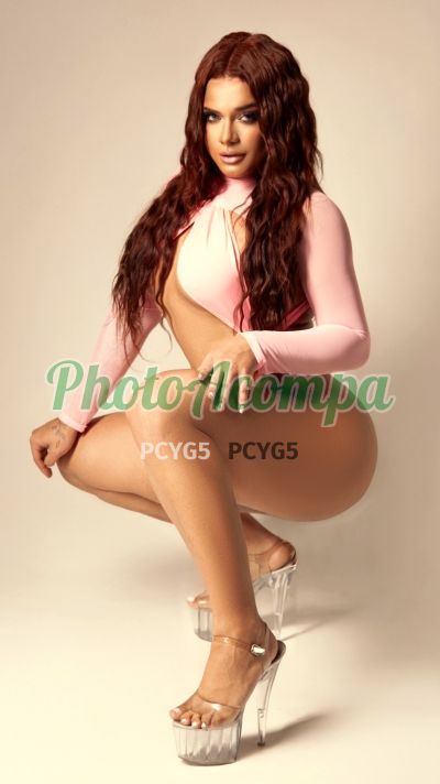 Babi Bueno (11) 94954-2835, transex na Vila Mariana (SP)