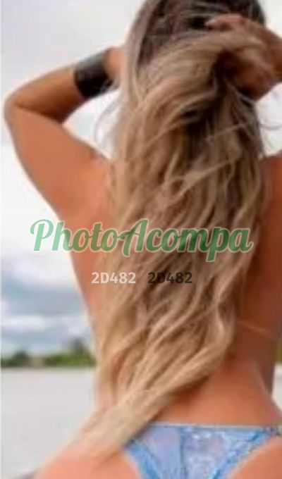 Vanessa Araújo, escort em Copacabana (RJ)