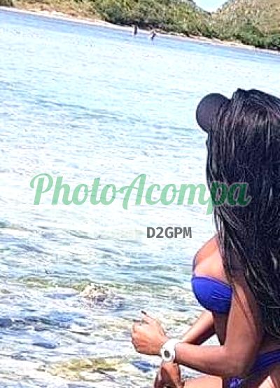 Andreia, escort no Recreio dos Bandeirantes (RJ)