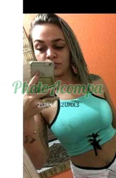 Suzy, acompanhante em Campinas