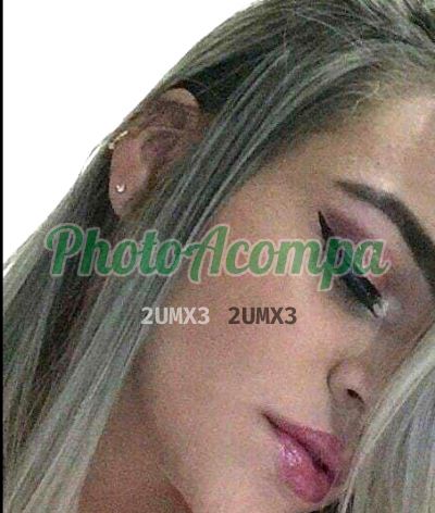 Suzy, garota de programa em Campinas