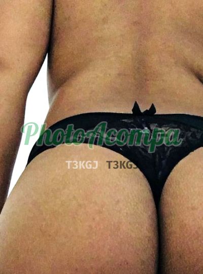 Beatriz, escort em Nova Iguaçu