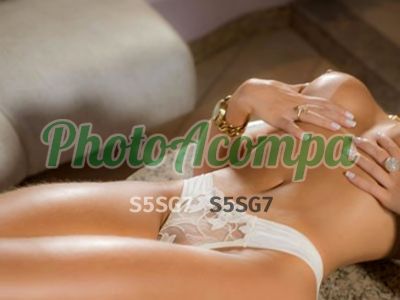 Camille, escort na Liberdade (SP)