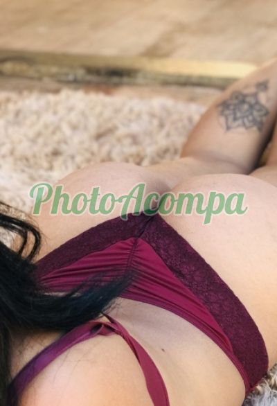 Mariana, acompanhante em Uberlândia