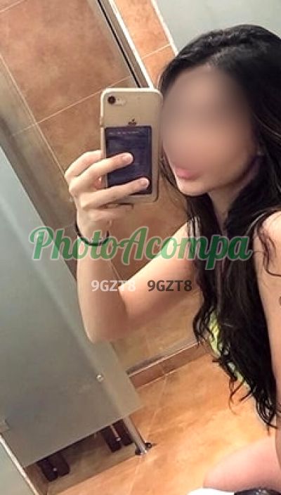Clara, escort em Niterói
