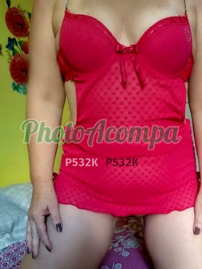 Fernanda, escort na Zona Sul (RJ)