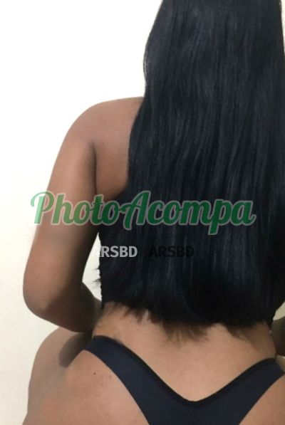 Thays, acompanhante em Porto Alegre