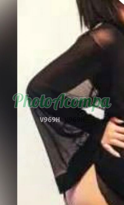 Bia, escort em Campo Grande