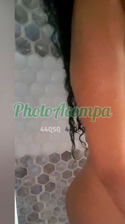 Klara, garota de programa em Osasco
